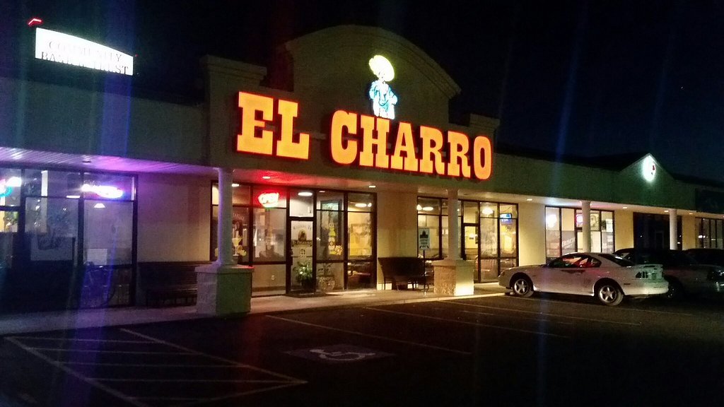 El Charro